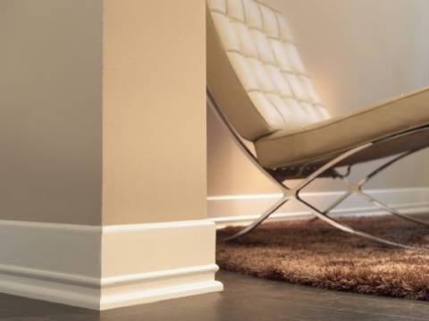 Listwa przypodłogowa FD21 NOËL & MARQUET (NMC) WALLSTYL® 2m