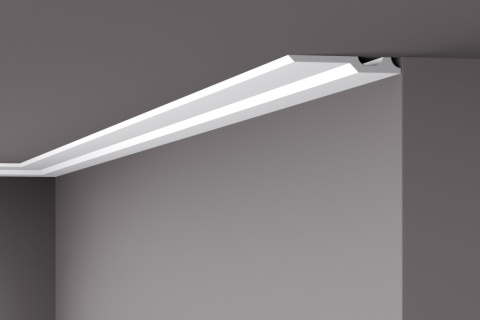 Listwa przypodłogowa FD22 NOËL & MARQUET (NMC) WALLSTYL® 2m