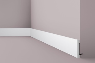 Listwa przypodłogowa FD2S NOËL & MARQUET (NMC) ARSTYL® – 2 m