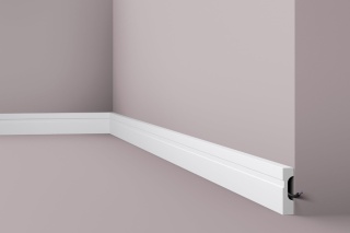 Listwa przypodłogowa FD7 NOËL & MARQUET (NMC) WALLSTYL® 2m