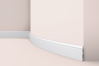 Listwa przypodłogowa FL1 FLEX NOËL & MARQUET (NMC) WALLSTYL® 2m