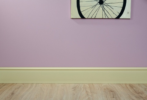 Listwa przypodłogowa FL17 NOËL & MARQUET (NMC) WALLSTYL® 2m