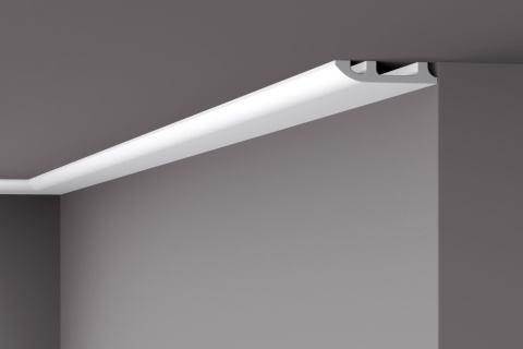 Listwa przypodłogowa FL5 NOËL & MARQUET (NMC) WALLSTYL® 2m