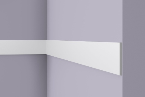 Listwa przypodłogowa FL9 NOËL & MARQUET (NMC) WALLSTYL® – 2 m