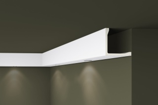 Profil oświetleniowy L5 NOËL & MARQUET (NMC) ARSTYL® - 2m