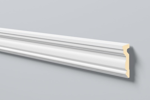 Listwa elewacyjna DOMOSTYL® MA14 NOËL & MARQUET (NMC) – klasyczna sztukateria zewnętrzna