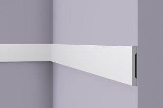 Listwa ścienna FD2S NOËL & MARQUET (NMC) WALLSTYL® – 2 m