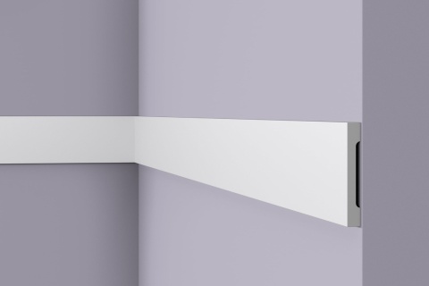 Listwa ścienna FD2S NOËL & MARQUET (NMC) WALLSTYL® – 2 m
