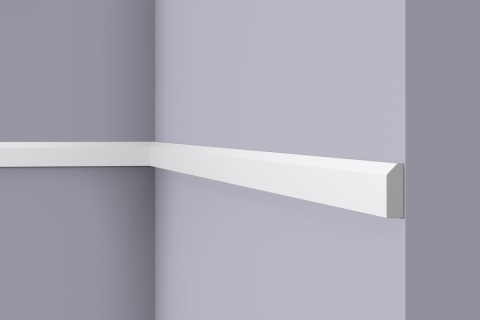 Listwa ścienna FT1 NOËL & MARQUET (NMC) WALLSTYL® – 2 m