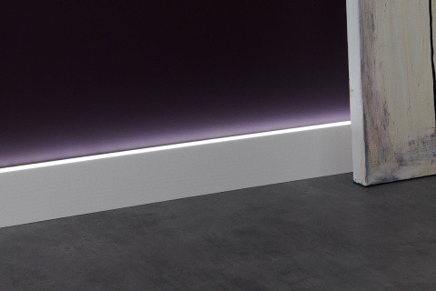 Listwa przypodłogowa IL10 NOËL & MARQUET (NMC) WALLSTYL® 2m