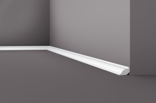 Listwa przypodłogowa WT7 NOËL & MARQUET (NMC) WALLSTYL® 2m