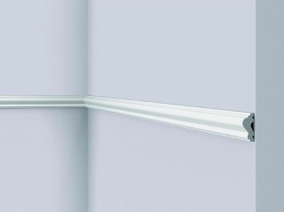 Listwa ścienna WL12 NOËL & MARQUET (NMC) WALLSTYL® – 2 m