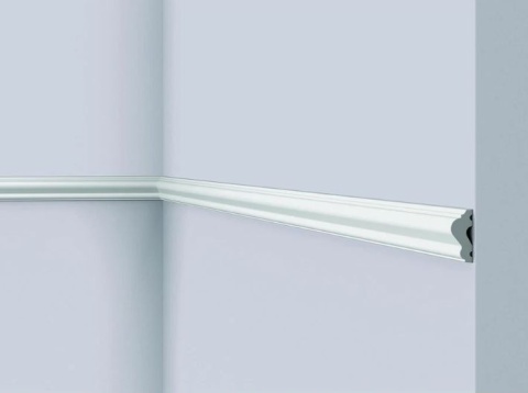 Listwa ścienna WL12 NOËL & MARQUET (NMC) WALLSTYL® – 2 m