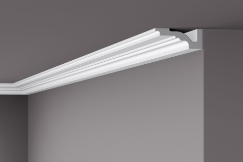 Listwa przysufitowa (gzymsowa) WL4 NOËL & MARQUET (NMC) WALLSTYL® – 2 m