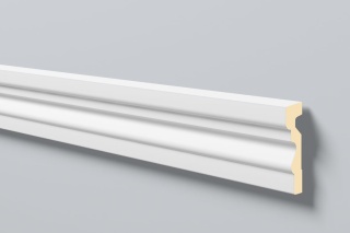 Listwa elewacyjna DOMOSTYL® MA11 NOËL & MARQUET (NMC) – nowoczesny akcent architektoniczny