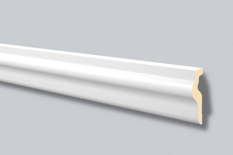 Listwa elewacyjna DOMOSTYL® MA13 NOËL & MARQUET (NMC) – klasyczna sztukateria zewnętrzna