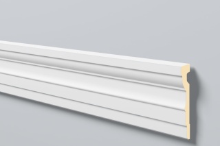 Listwa elewacyjna DOMOSTYL® MA15 NOËL & MARQUET (NMC) – klasyczna sztukateria zewnętrzna