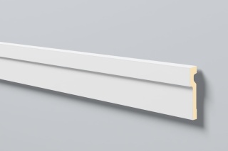 Listwa elewacyjna DOMOSTYL® MA3 NOËL & MARQUET (NMC) – nowoczesne obramowanie okien i drzwi zewnętrznych