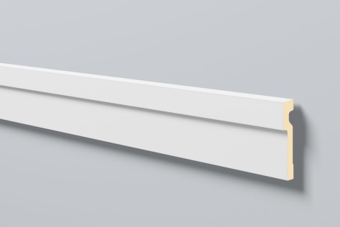 Listwa elewacyjna DOMOSTYL® MA3 NOËL & MARQUET (NMC) – nowoczesne obramowanie okien i drzwi zewnętrznych