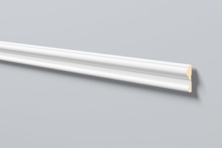 Listwa elewacyjna DOMOSTYL® NA NOËL & MARQUET (NMC) – klasyczna sztukateria zewnętrzna