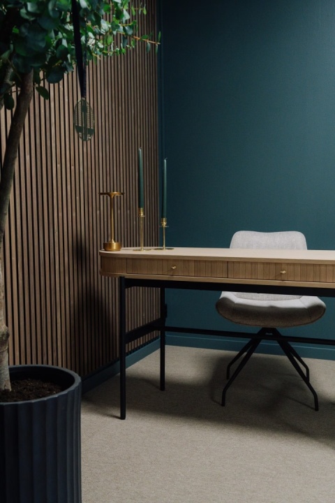 Panel akustyczny Akupanel | 300 Orzechowy