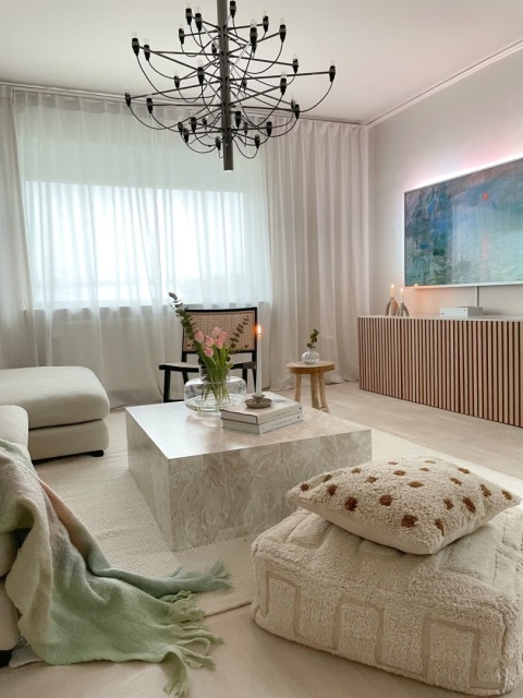 Panel akustyczny Akupanel | 60 Dąb Klasyczny (Czarny Filc, Czarna Płyta)