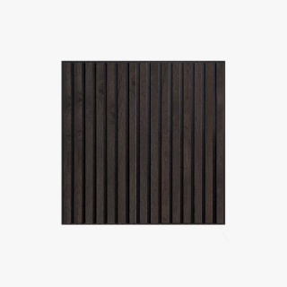 Panel akustyczny Akupanel | 60 Dąb Rustykalny Przyciemniony