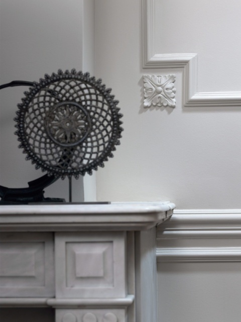 Rozeta R13 NOËL & MARQUET (NMC) ARSTYL®