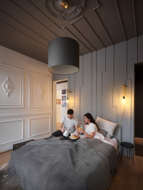 Rozeta R1 NOËL & MARQUET (NMC) ARSTYL®