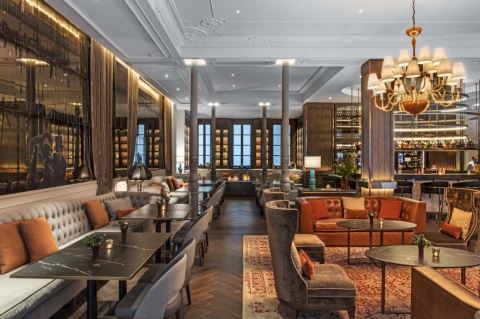 Rozeta R6 NOËL & MARQUET (NMC) ARSTYL®