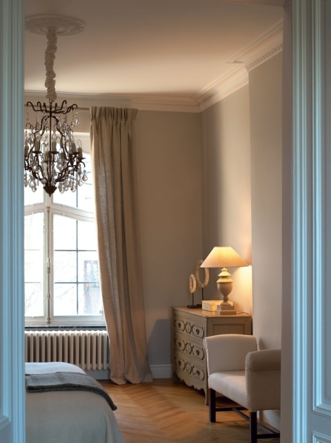 Rozeta R8 NOËL & MARQUET (NMC) ARSTYL®