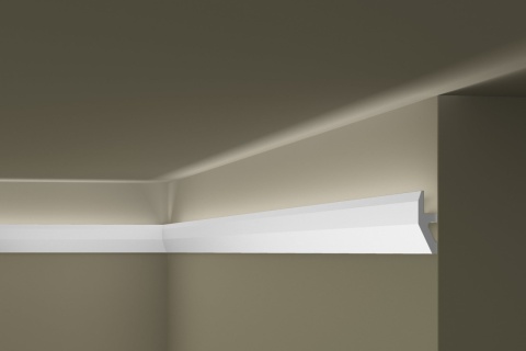 Listwa ścienna W1 NOËL & MARQUET (NMC) WALLSTYL® 2m