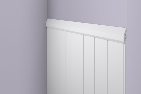 Listwa ścienna W1 NOËL & MARQUET (NMC) WALLSTYL® 2m
