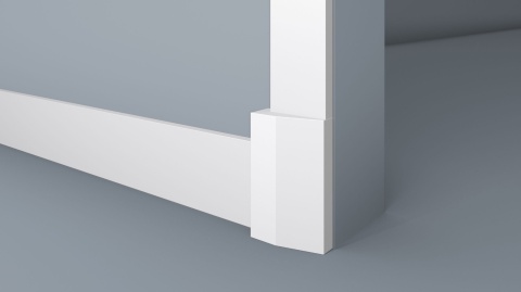 Profil użytkowy WB2 NOËL & MARQUET (NMC) WALLSTYL® - 2szt.