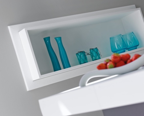 Listwa ścienna WD1 NOËL & MARQUET (NMC) WALLSTYL® – 2 m