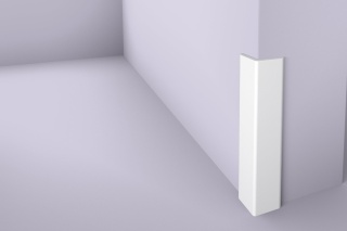 Profil użytkowy (narożnik) WE1 NOËL & MARQUET (NMC) WALLSTYL® – 2m