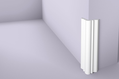 Profil użytkowy (narożnik) WE1 NOËL & MARQUET (NMC) WALLSTYL® – 2m
