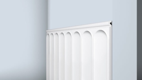 Listwa ścienna WL13 NOËL & MARQUET (NMC) WALLSTYL® – 2 m