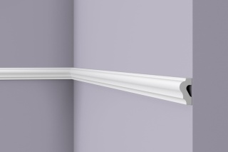 Listwa ścienna WL2 NOËL & MARQUET (NMC) WALLSTYL® – 2 m