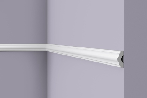 Listwa ścienna WL3 NOËL & MARQUET (NMC) WALLSTYL® – 2 m