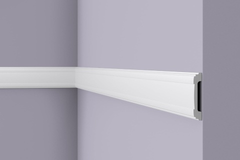 Listwa ścienna WL5 NOËL & MARQUET (NMC) WALLSTYL® – 2 m