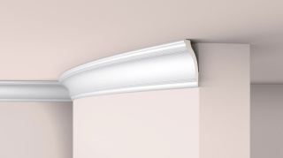 Listwa przysufitowa (gzymsowa) Z1220 FLEX NOËL & MARQUET (NMC) ARSTYL® 2m