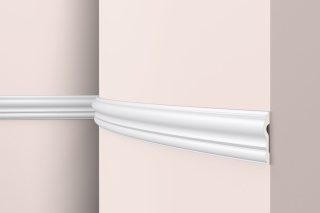 Listwa ścienna Z13 FLEX NOËL & MARQUET (NMC) WALLSTYL® 2m