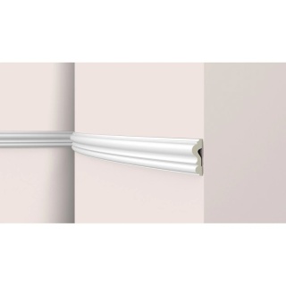 Listwa ścienna Z1360 FLEX NOËL & MARQUET (NMC) WALLSTYL® 2m