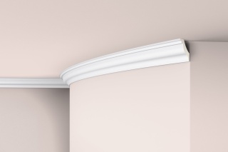 Listwa przysufitowa (gzymsowa) Z15 FLEX NOËL & MARQUET (NMC) ARSTYL® 2m