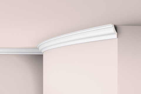 Listwa przysufitowa (gzymsowa) Z15 FLEX NOËL & MARQUET (NMC) ARSTYL® 2m