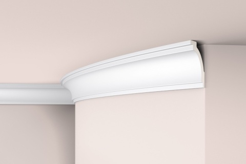 Listwa przysufitowa (gzymsowa) Z16 FLEX NOËL & MARQUET (NMC) ARSTYL® 2m