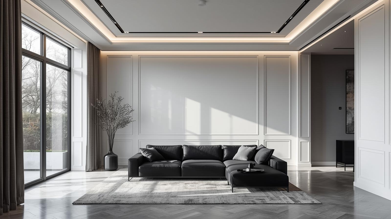 5 najczęstszych błędów przy montażu sztukaterii – i jak ich uniknąć